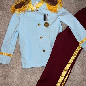 Prince Charming set, adorable!